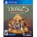 Trine 5 A Clockwork Conspiracy (PS4), ,